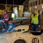 Critical Mass Bruchsal