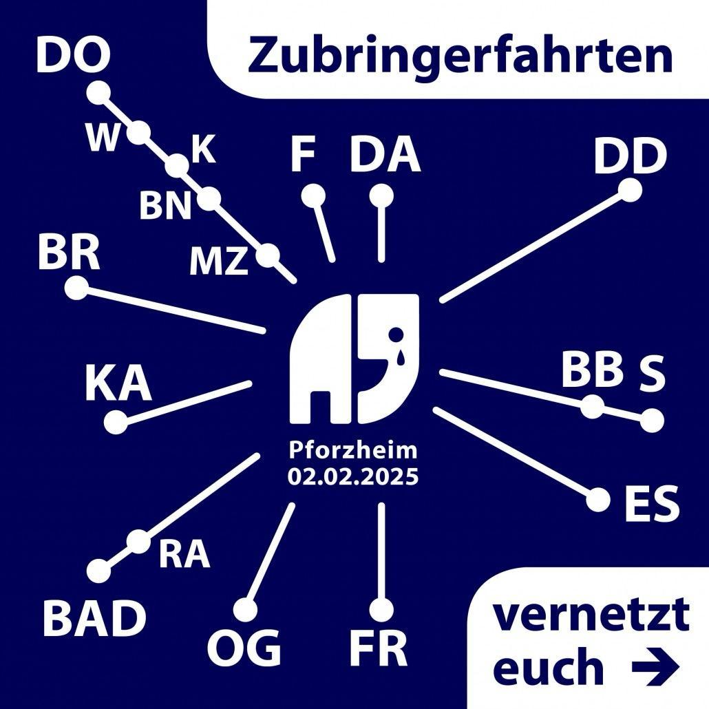 Sternfahrt zum Gedenken an natenom