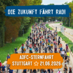 Sternfahrt Stuttgart 2026